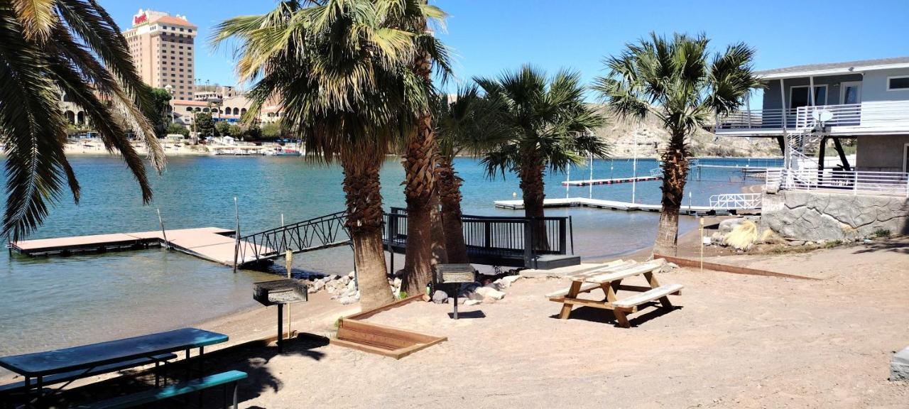 River View Lazy Casa 布尔海德城 外观 照片