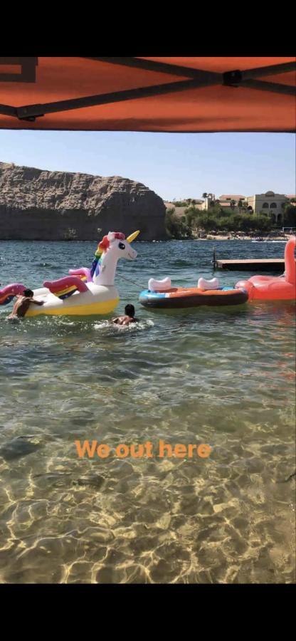 River View Lazy Casa 布尔海德城 外观 照片