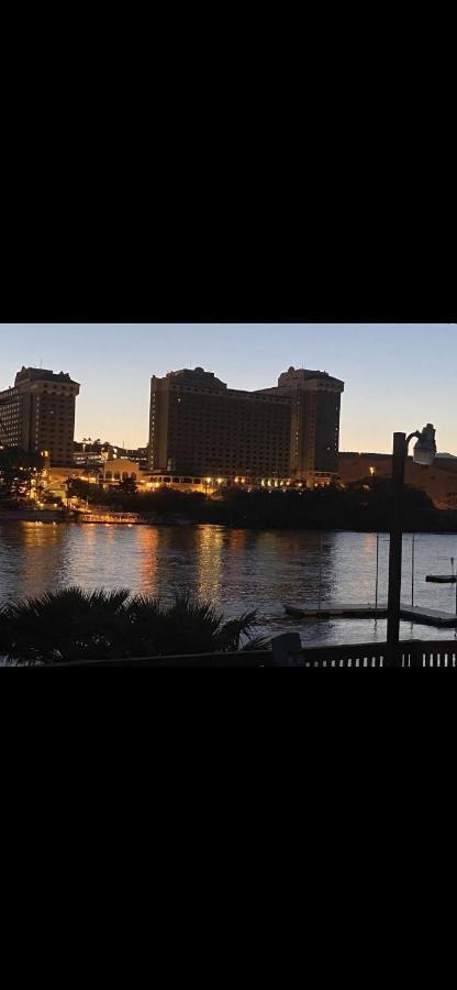 River View Lazy Casa 布尔海德城 外观 照片